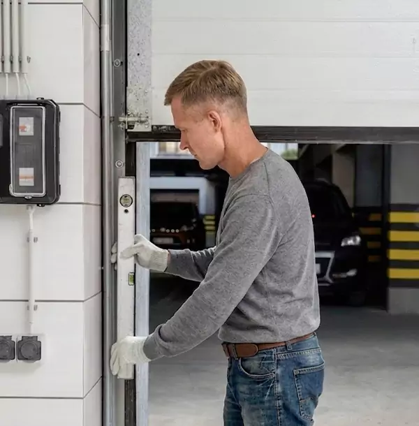 Why Choose Us for Door, Gate and Security Services in East Patchogue, NY