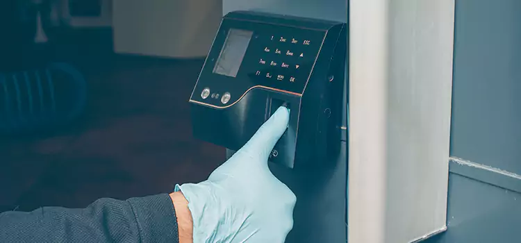 Access Control Installation East Patchogue