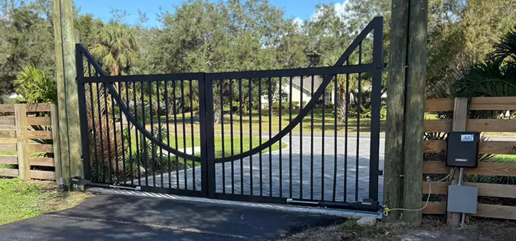Gate Motor Repair East Patchogue