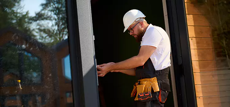 Replace Balcony Door East Patchogue