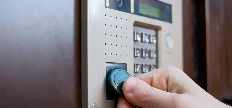 Enhanced Security Features East Patchogue
