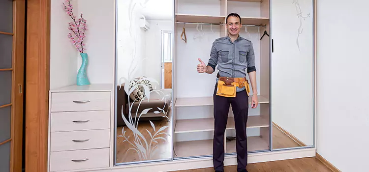 Sliding Closet Door Replacement East Patchogue