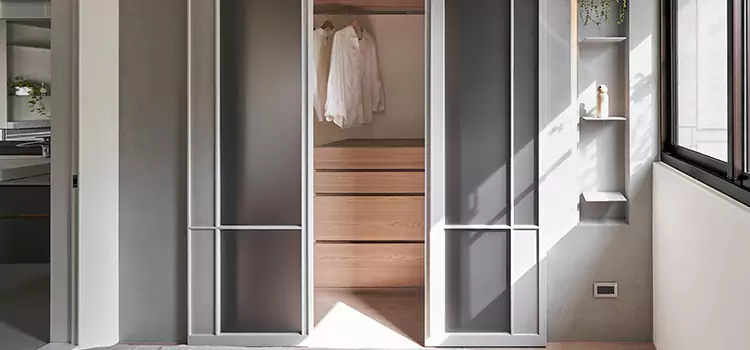 Mirror Sliding Door Replacement East Patchogue
