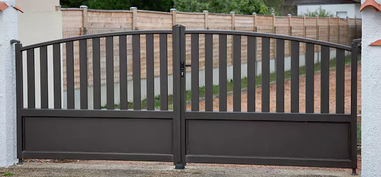 Advanced Gate Solutions in East Patchogue, NY