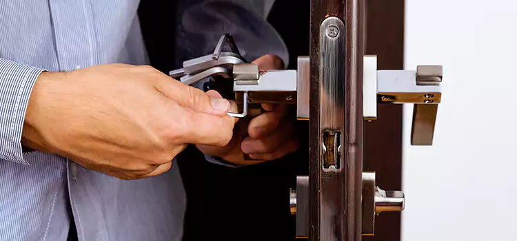 Commercial Door Lock Repair East Patchogue