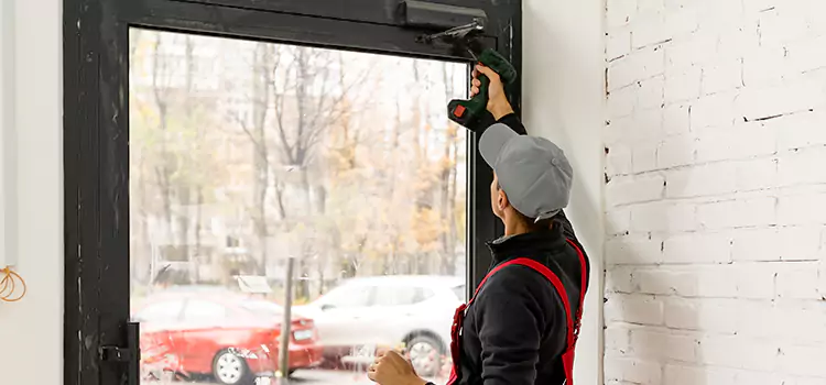 Comprehensive Door Closer Services in East Patchogue, NY