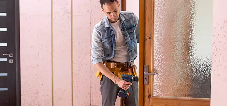 Exterior Door Frame Installation East Patchogue