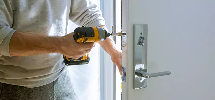 Door Knob Lock Repair East Patchogue