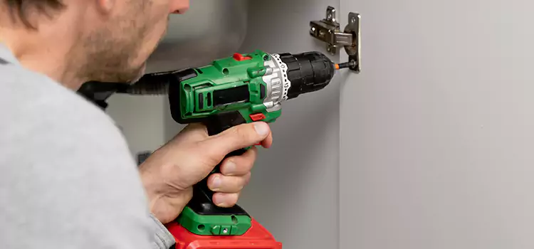 Commercial Door Hinge Repair East Patchogue