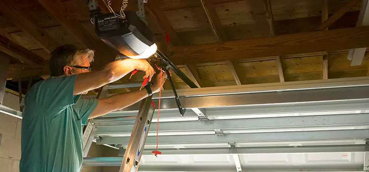 Garage Door Opener Sales and Installation East Patchogue
