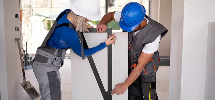 Why Choose Us for Door Panel Services in East Patchogue, NY?