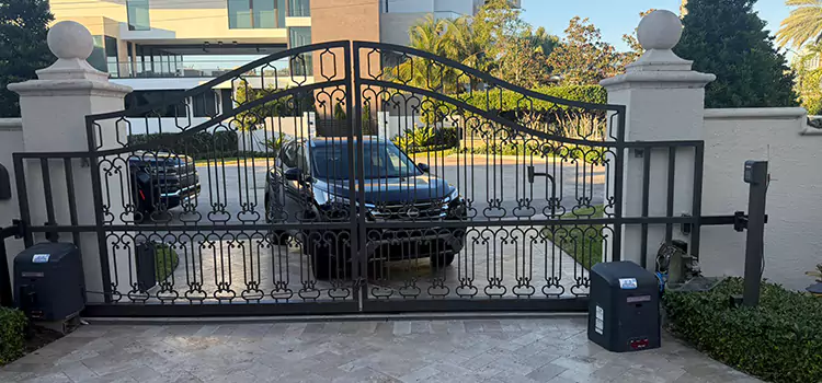 Driveway Gate Maintenance East Patchogue