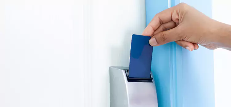 Access Control System Integration East Patchogue