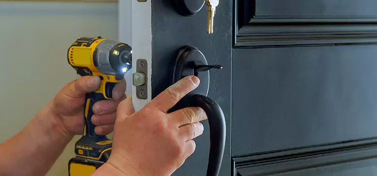 Locksmith Emergency Service East Patchogue