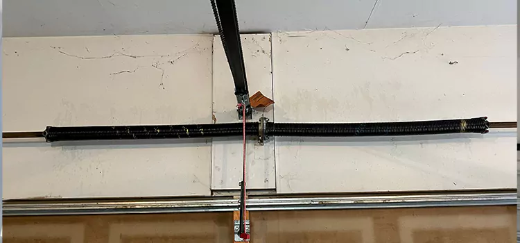 Garage Door Cable Repair Near Me in East Patchogue, NY