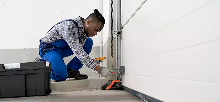 Expert Solutions for Every Garage Lock Need in East Patchogue, NY