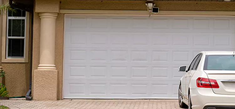 Comprehensive Garage Door Maintenance Services in East Patchogue, NY