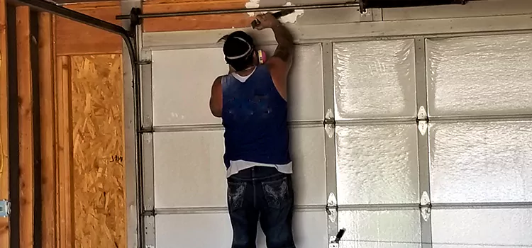 Specialized Garage Door Panel Solutions in East Patchogue, NY