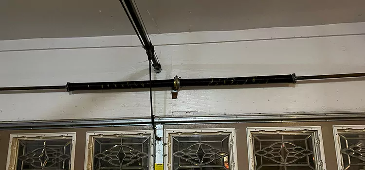 Garage Door Spring Repair Near Me East Patchogue