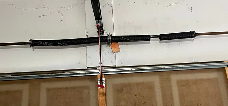 Overhead Door Spring Replacement East Patchogue