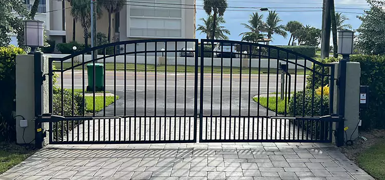 Gate Opener Replacement Near Me in East Patchogue, NY