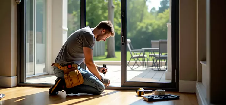 Comprehensive Solutions for Every Glass Door Need in East Patchogue, NY