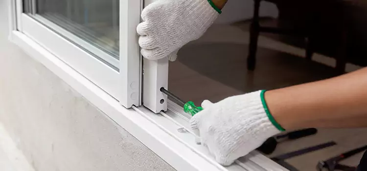 Sliding Glass Door Lock Repair East Patchogue