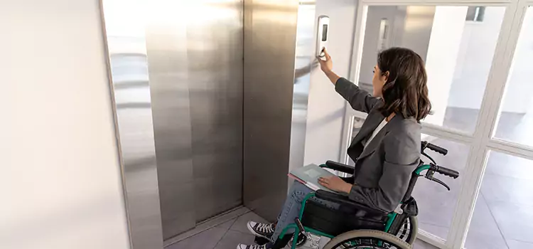 Benefits of Modern Handicap Door Systems in East Patchogue, NY