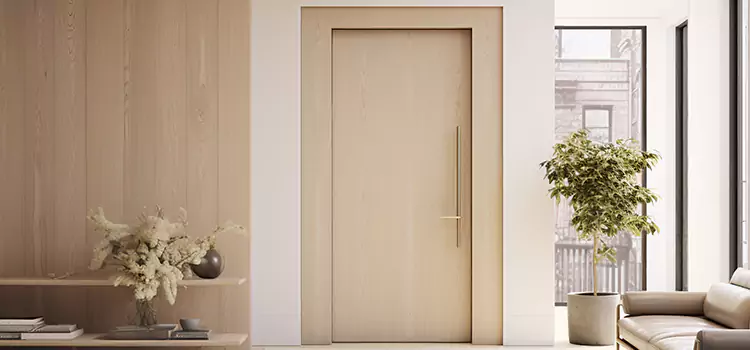 Choose Quality for Your Inside Doors in East Patchogue, NY