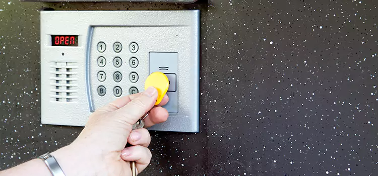 Electronic Door Lock Installation East Patchogue
