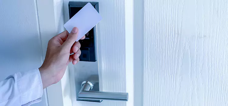 Why Choose Us for Your Keycard Lock Installation in East Patchogue, NY?