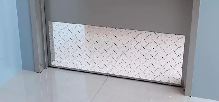 Benefits of Professional Kick Plate Solutions in East Patchogue, NY