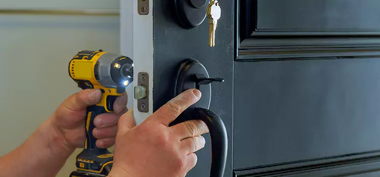 Commercial Door Lock Installation East Patchogue