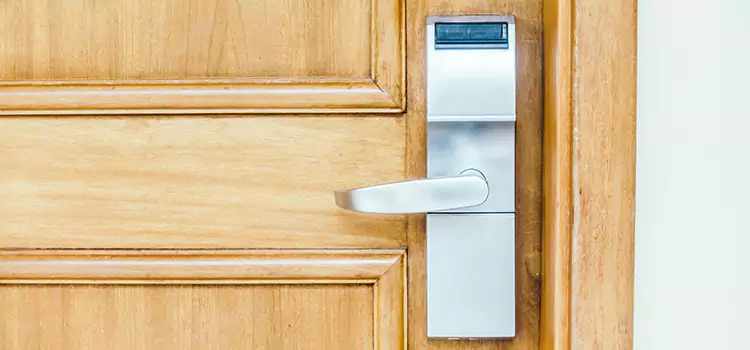 Electromagnetic Door Lock Installation East Patchogue