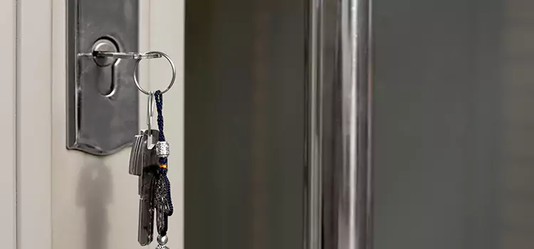 Master Keying by the Numbers East Patchogue