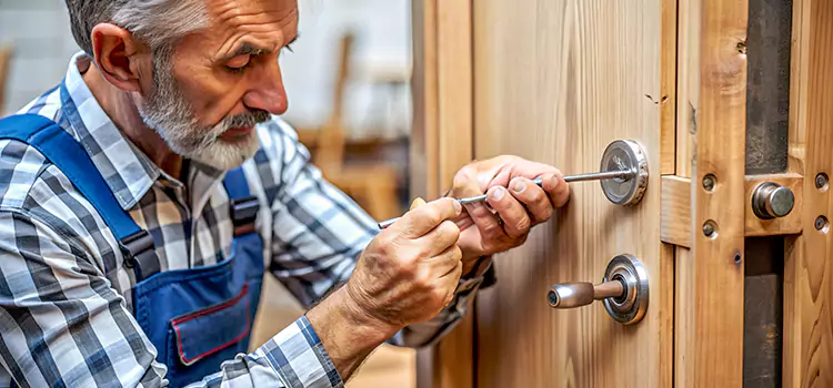 Mortise Replacement Lock East Patchogue