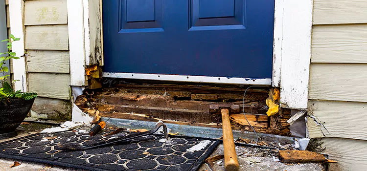 New Exterior Door Installation East Patchogue