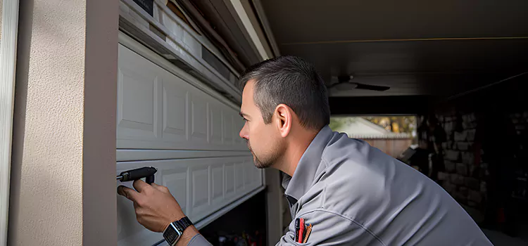 Garage Door Cable Replacement East Patchogue