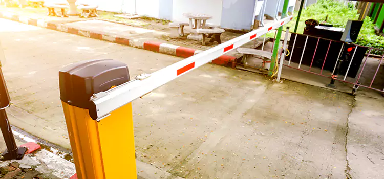 Automatic Parking Gate Installation East Patchogue