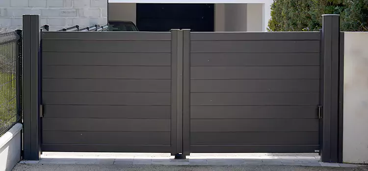 Common Residential Gate Issues We Resolve in East Patchogue, NY