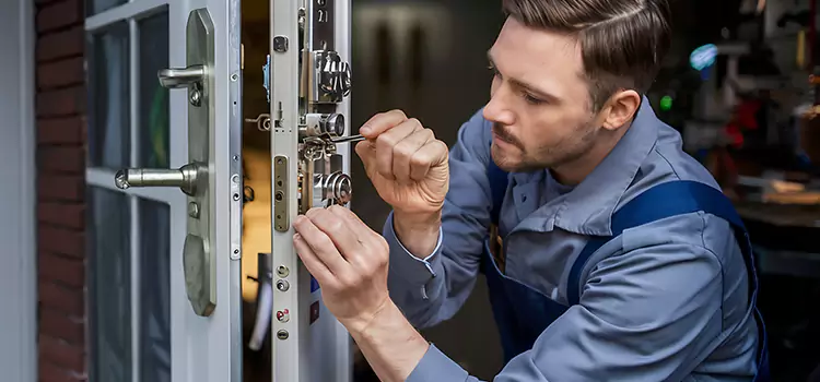 Residential Lock Installation East Patchogue