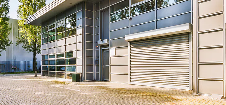 Electric Roller Garage Doors East Patchogue