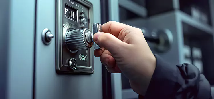 Locksmith Cost to Open Safe East Patchogue