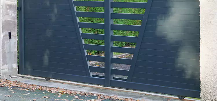 Automated Gate Company Near Me East Patchogue