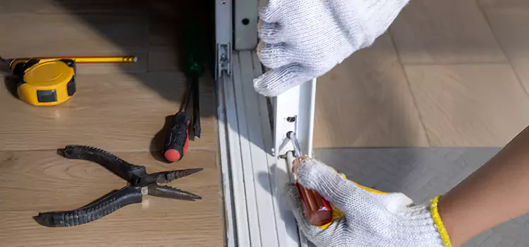 Sliding Door Installation Services in East Patchogue, NY