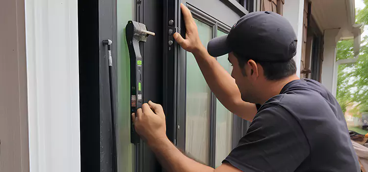 Fix Latch on Sliding Door East Patchogue