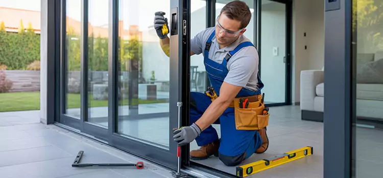 Sliding Screen Door Repair East Patchogue