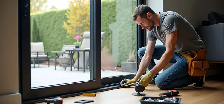 Patio Sliding Glass Door Replacement East Patchogue