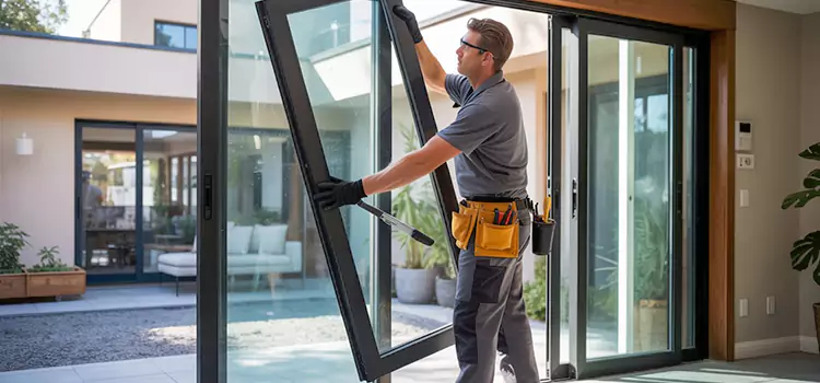 Specialized Sliding Door Roller Services in East Patchogue, New York