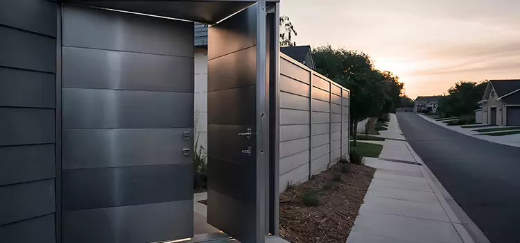 Comprehensive Steel Door Solutions in East Patchogue, NY